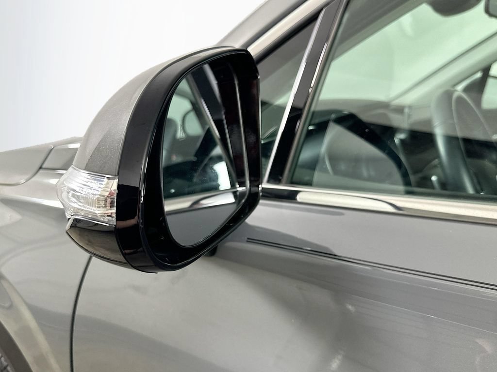 Used 2023 Hyundai Santa Fe SEL FWD image 38