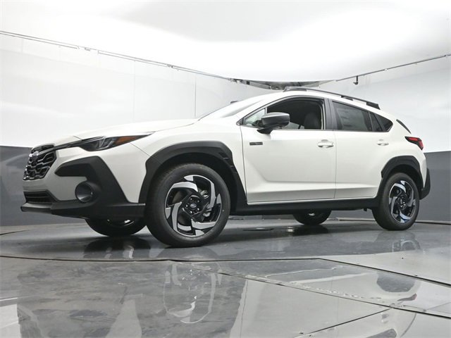 New 2026 Subaru Crosstrek 2.5i Limited image 34