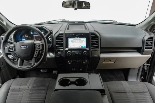 Used 2019 Ford F150 XL w/ Equipment Group 101A Mid AWD/4WD image 21