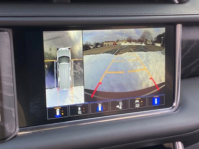 Used 2023 GMC Yukon Denali image 14