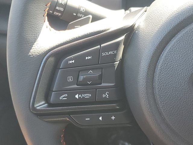 New 2026 Subaru Crosstrek 2.5i Limited AWD/4WD image 21