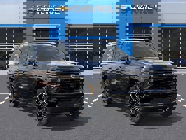New 2026 Chevrolet Suburban RST image 7