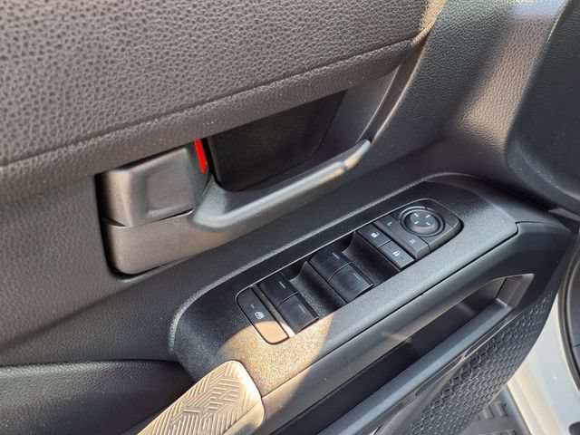 Used 2025 Toyota 4Runner SR5 AWD/4WD image 21