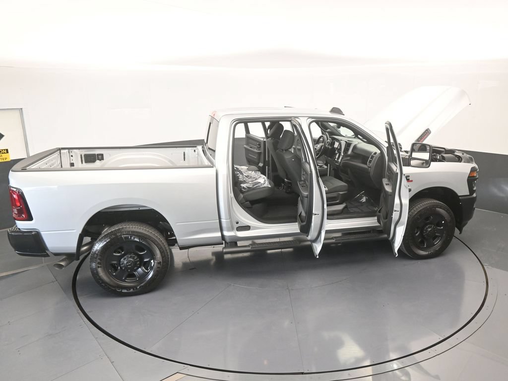 Used 2026 RAM 3500 Tradesman AWD/4WD image 70