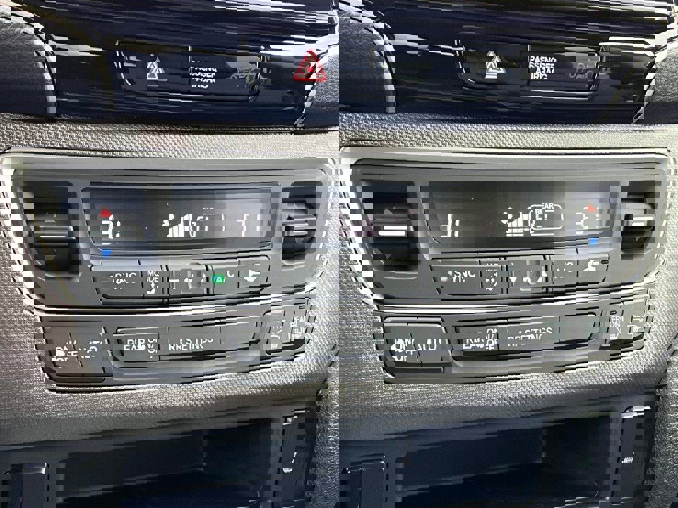 New 2026 Honda Ridgeline RTL image 29