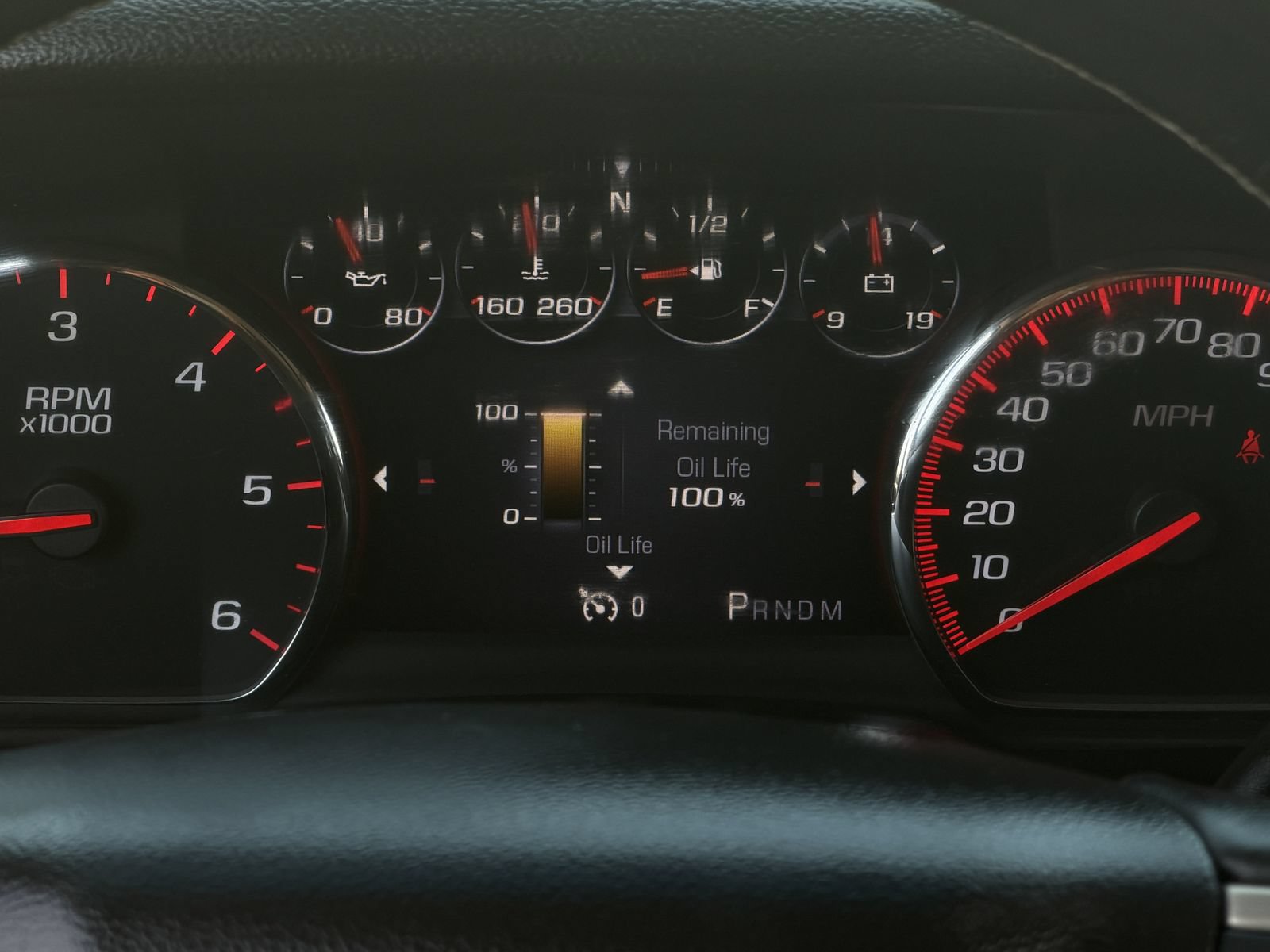 Used 2016 GMC Yukon Denali w/ Open Road Package AWD/4WD image 17