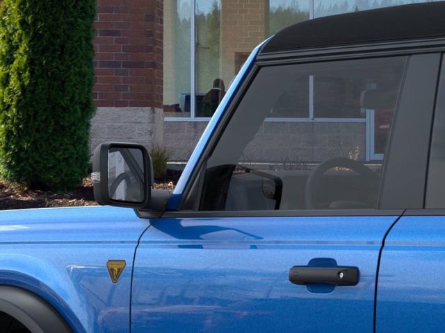 New 2025 Ford Bronco Badlands AWD/4WD image 24