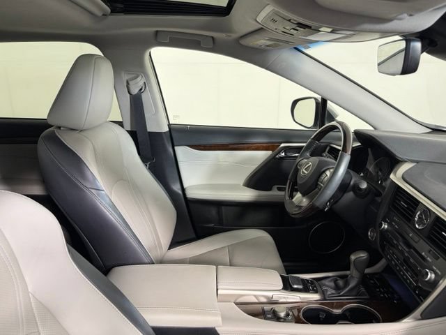 Used 2019 Lexus RX 350 FWD w/ Navigation Package image 33
