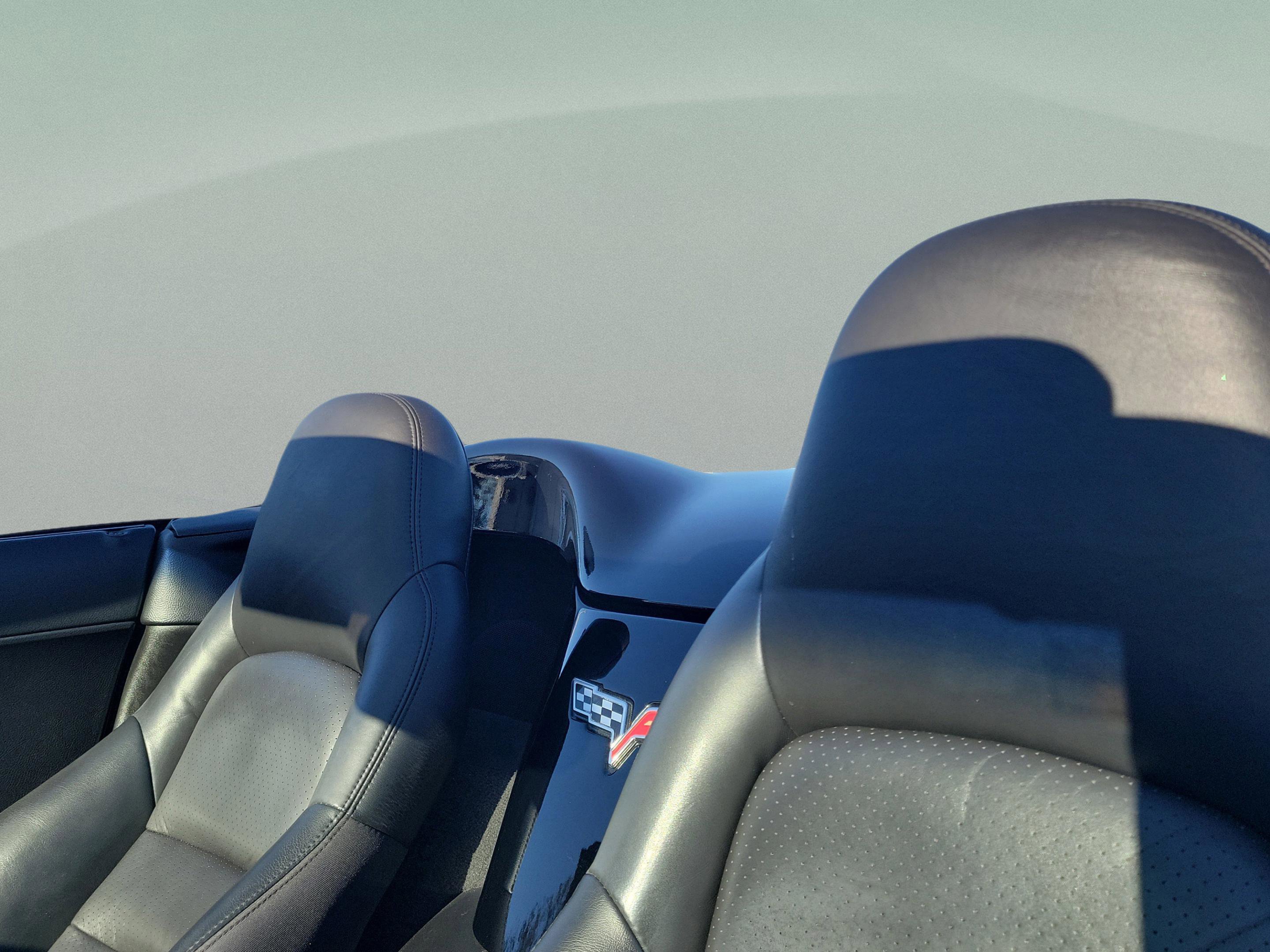 Used 2008 Chevrolet Corvette Convertible w/ Preferred Equipment Group image 23