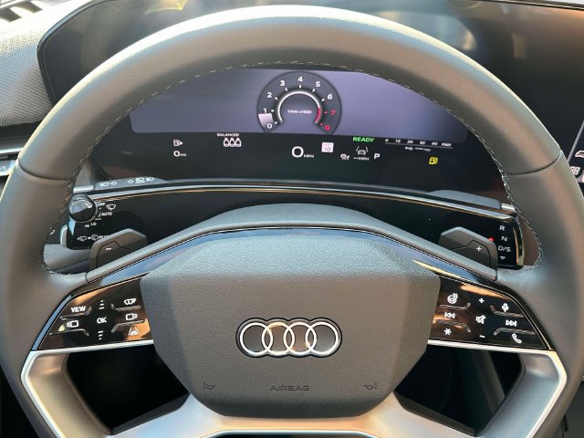 New 2026 Audi Q3 quattro 2.0T AWD/4WD image 10