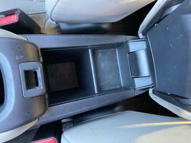 Used 2016 Honda HR-V EX-L image 42