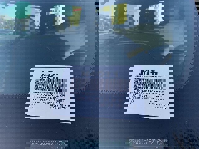 New 2026 Toyota Tundra Limited image 40