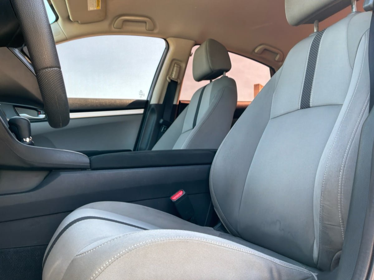 Used 2021 Honda Civic LX image 17