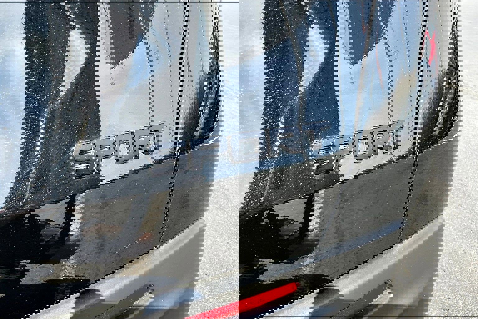 Certified 2024 Honda HR-V Sport image 24