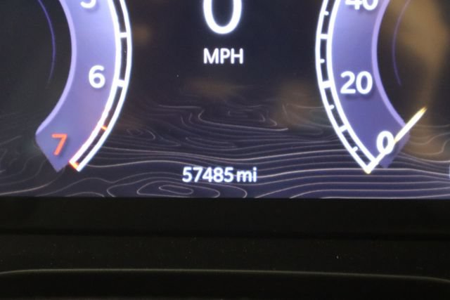 Used 2022 Jeep Grand Cherokee L Laredo w/ Luxury Tech Group I AWD/4WD image 33