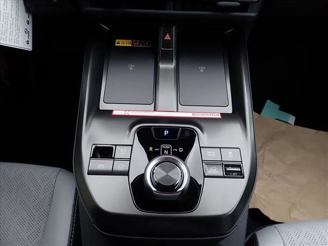 New 2026 Subaru Solterra AWD/4WD image 21