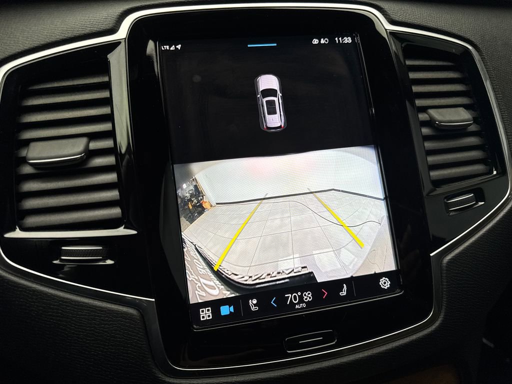 Used 2023 Volvo XC90 B6 Plus image 69