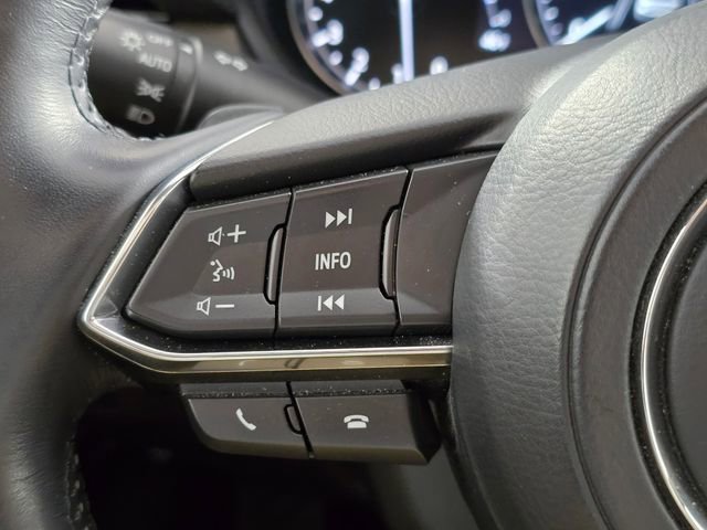 Used 2018 MAZDA MAZDA6 Signature image 33