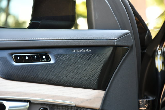 New 2027 Volvo XC90 B6 Plus AWD/4WD image 11