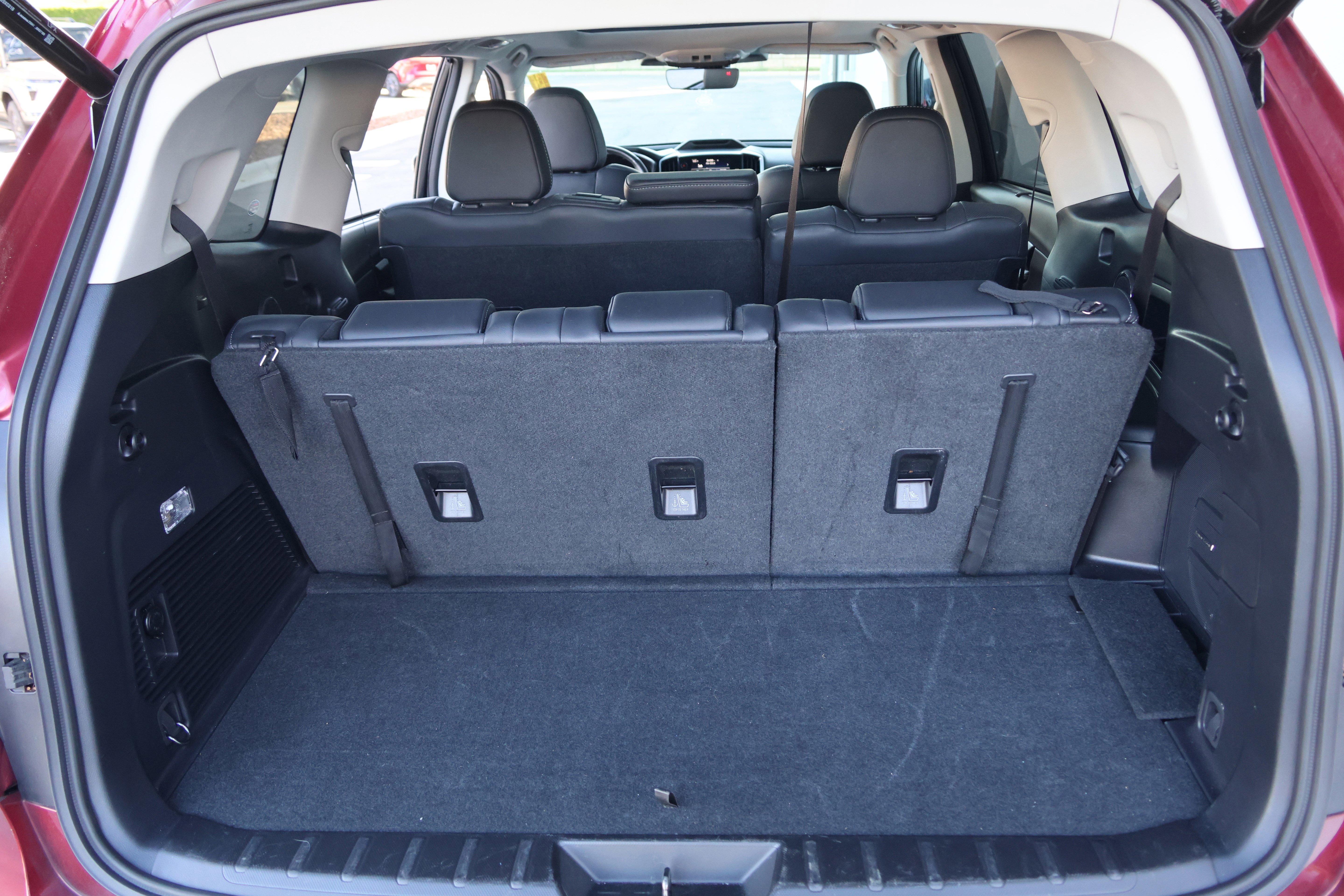 Used 2023 Subaru Ascent Limited w/ Technology Package image 36