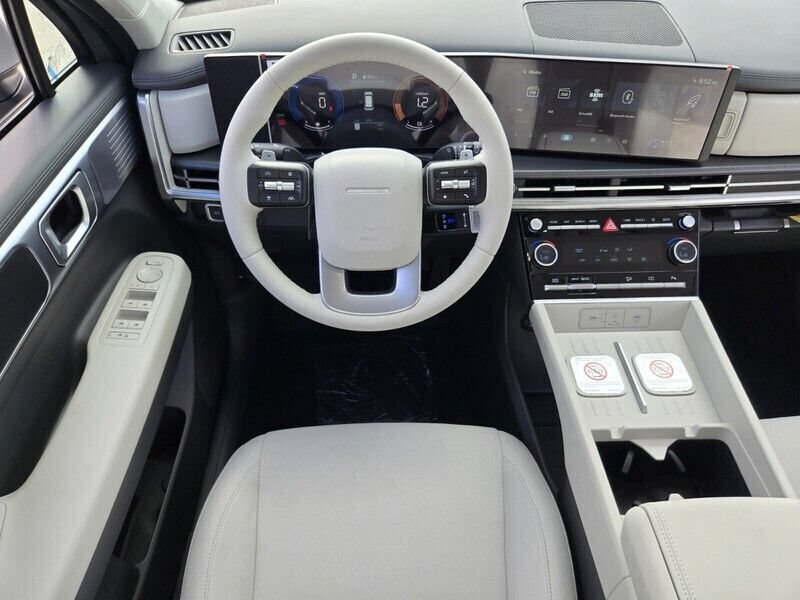 New 2027 Hyundai Santa Fe SE FWD image 7