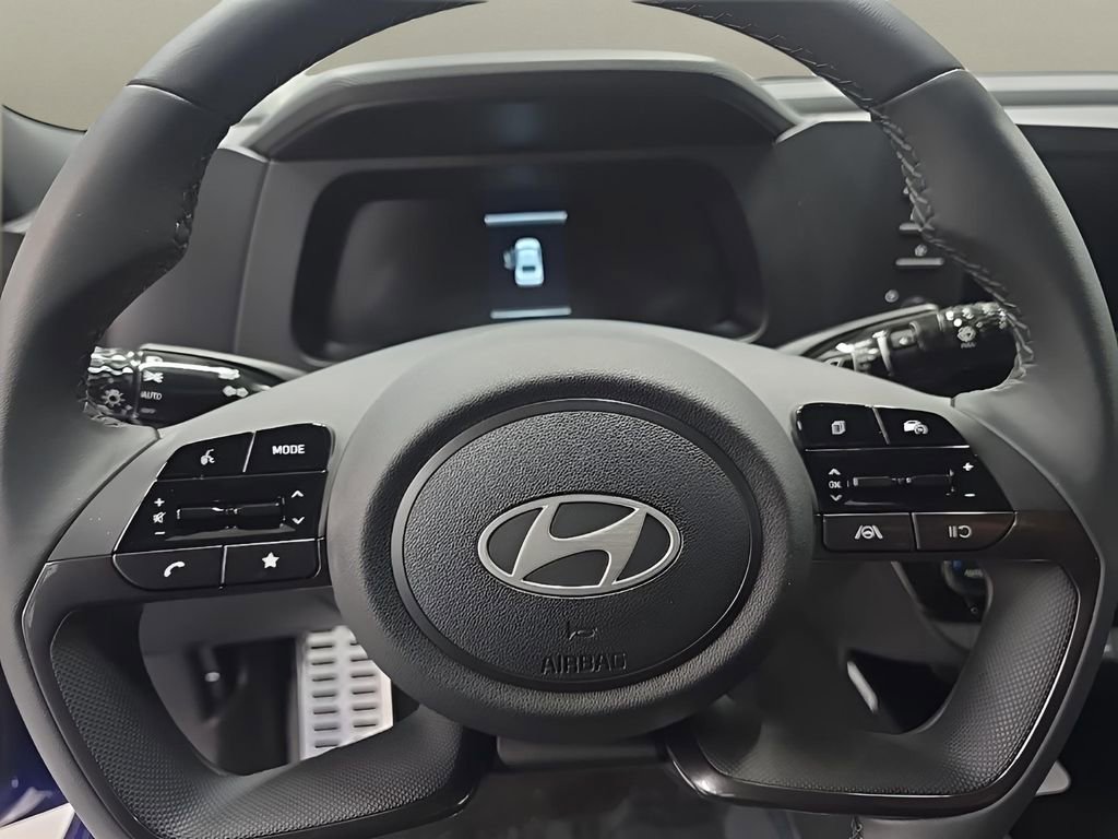 New 2026 Hyundai Elantra Sport image 23