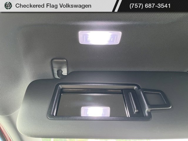 New 2025 Volkswagen GTI SE image 47