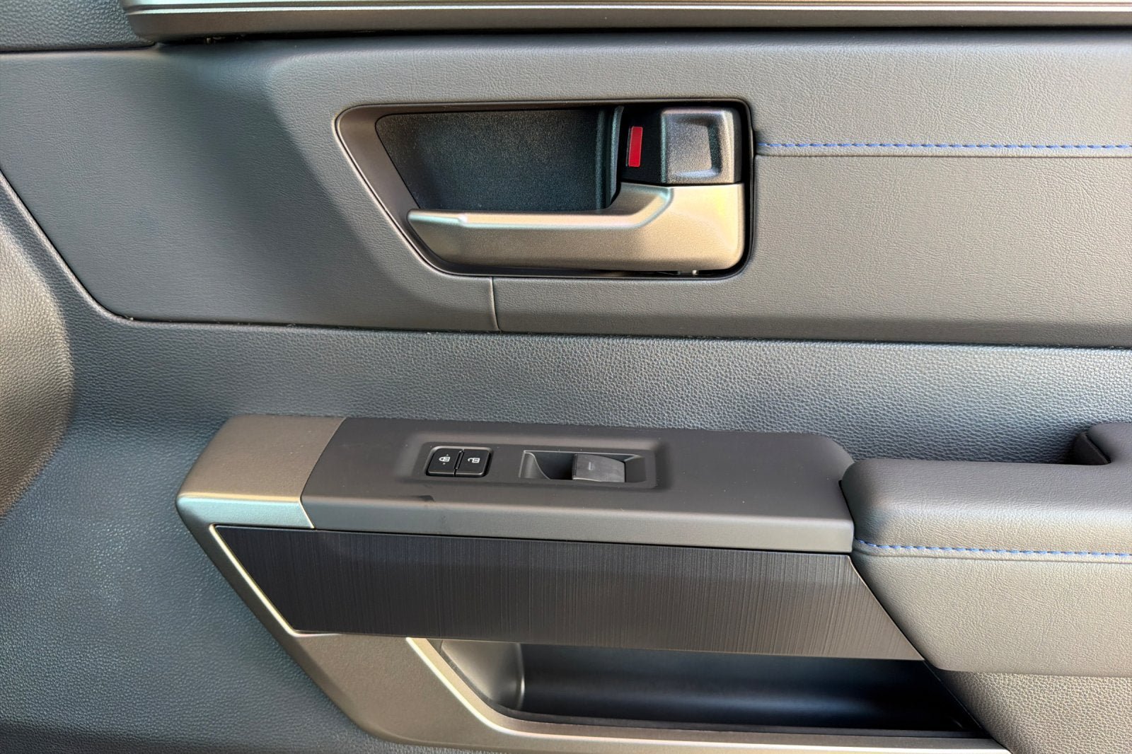 New 2026 Toyota Tundra Platinum AWD/4WD image 20
