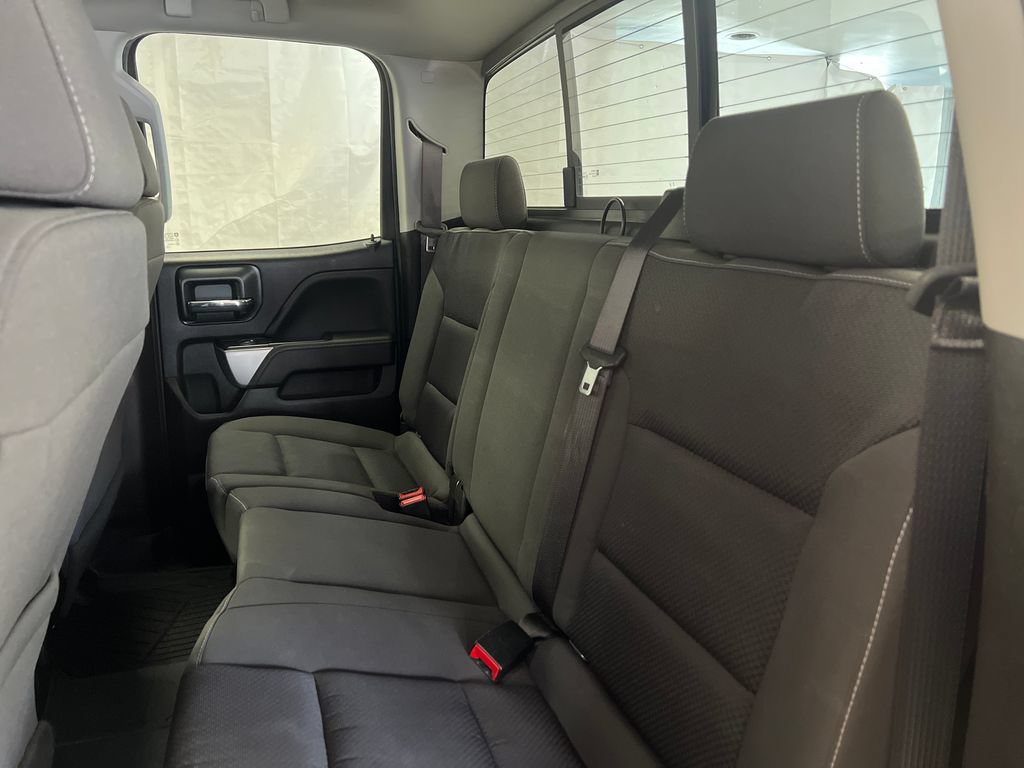 Used 2019 Chevrolet Silverado 2500 LT w/ All Star Edition AWD/4WD image 39