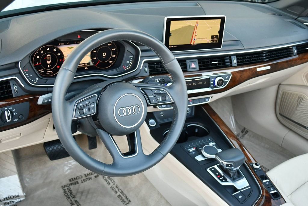 Used 2018 Audi A5 2.0T Premium Plus w/ Premium Plus image 67