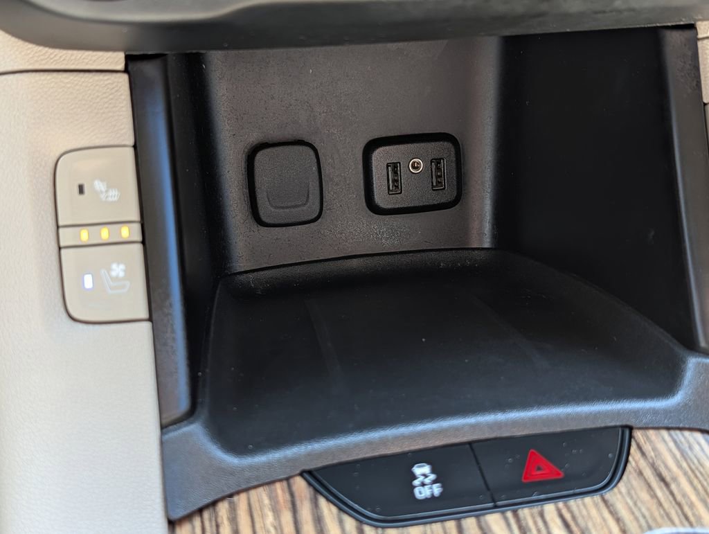 Used 2019 GMC Acadia Denali w/ Technology Package image 46