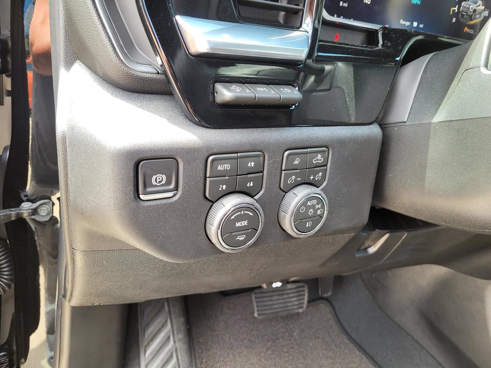 New 2026 Chevrolet Silverado 2500 High Country w/ High Country Premium Package AWD/4WD image 17