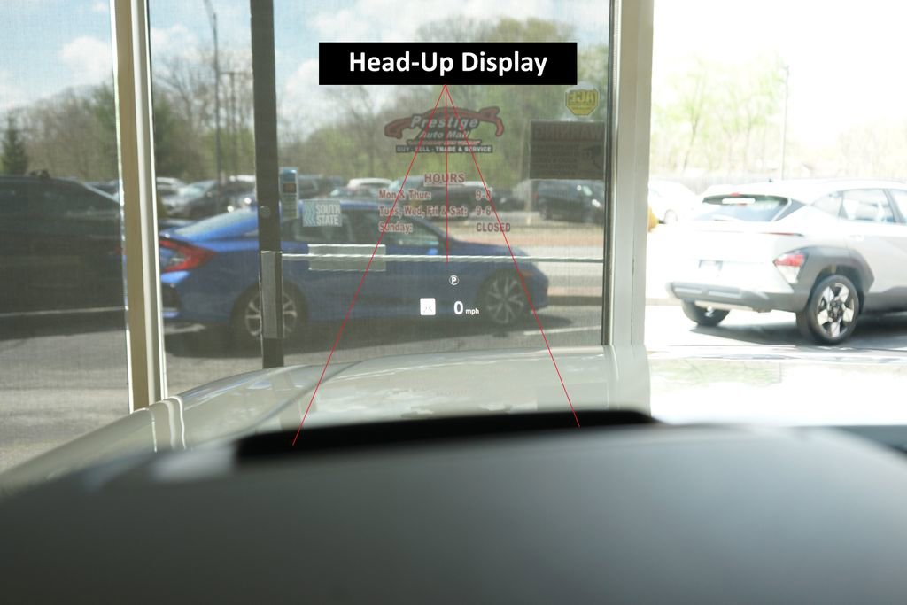 Used 2019 Land Rover Range Rover Long Wheelbase Supercharged image 12