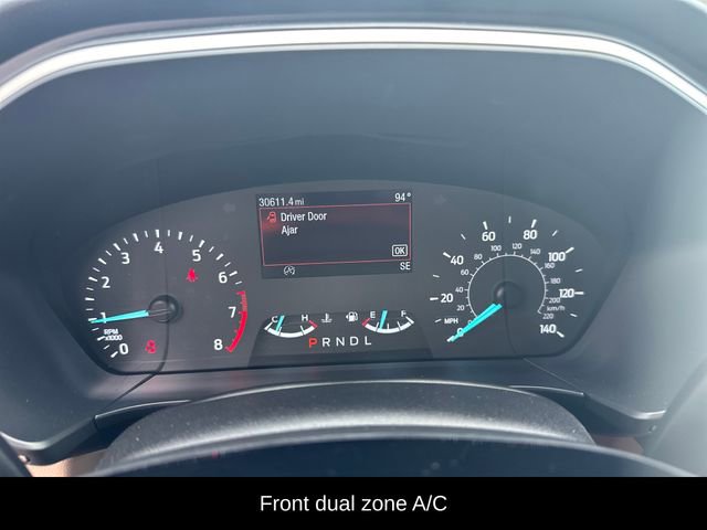Used 2022 Ford Escape SEL FWD image 8