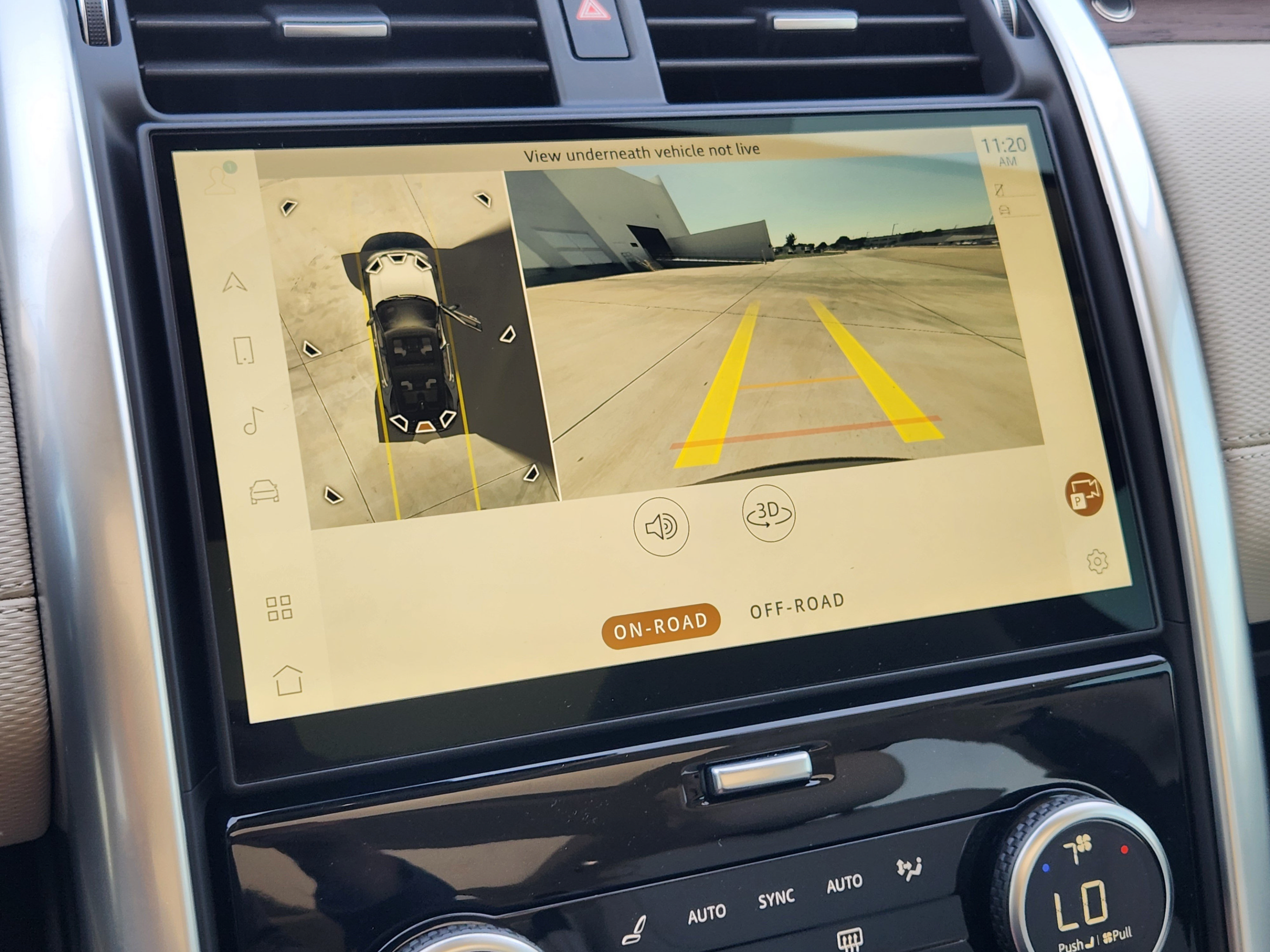 New 2026 Land Rover Discovery Dynamic SE AWD/4WD image 13
