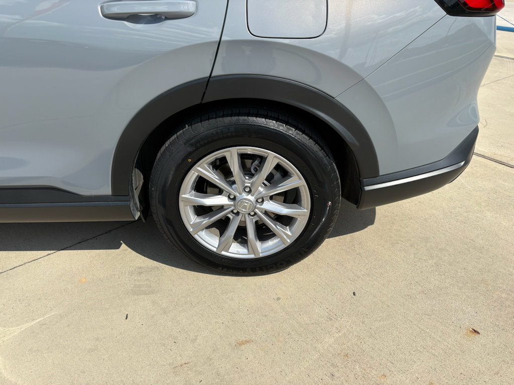 Certified 2024 Honda CR-V EX-L image 35
