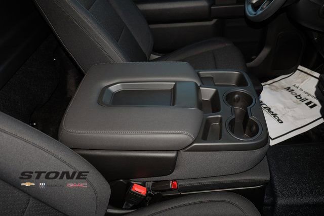 New 2026 Chevrolet Silverado 1500 W/T w/ WT Safety Package image 17