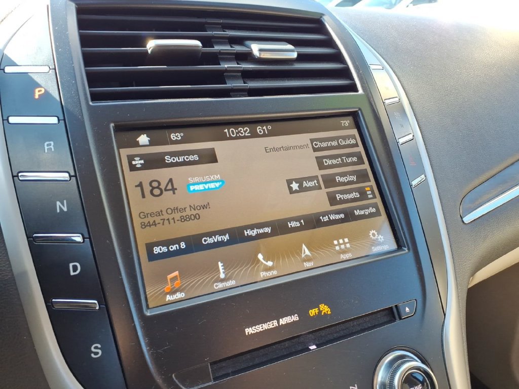 Used 2019 Lincoln MKC Reserve FWD image 18
