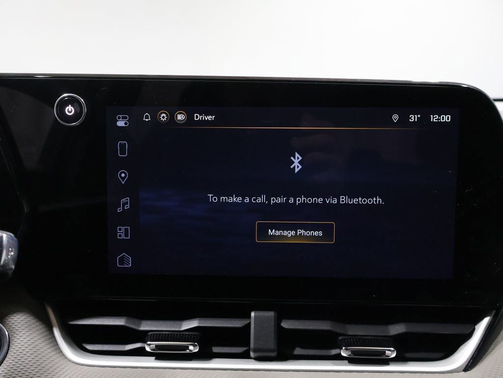 Used 2026 Chevrolet Equinox LT w/ Convenience Package II image 25