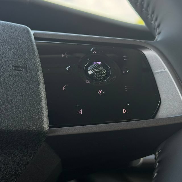 New 2026 Nissan Murano SV AWD/4WD image 21