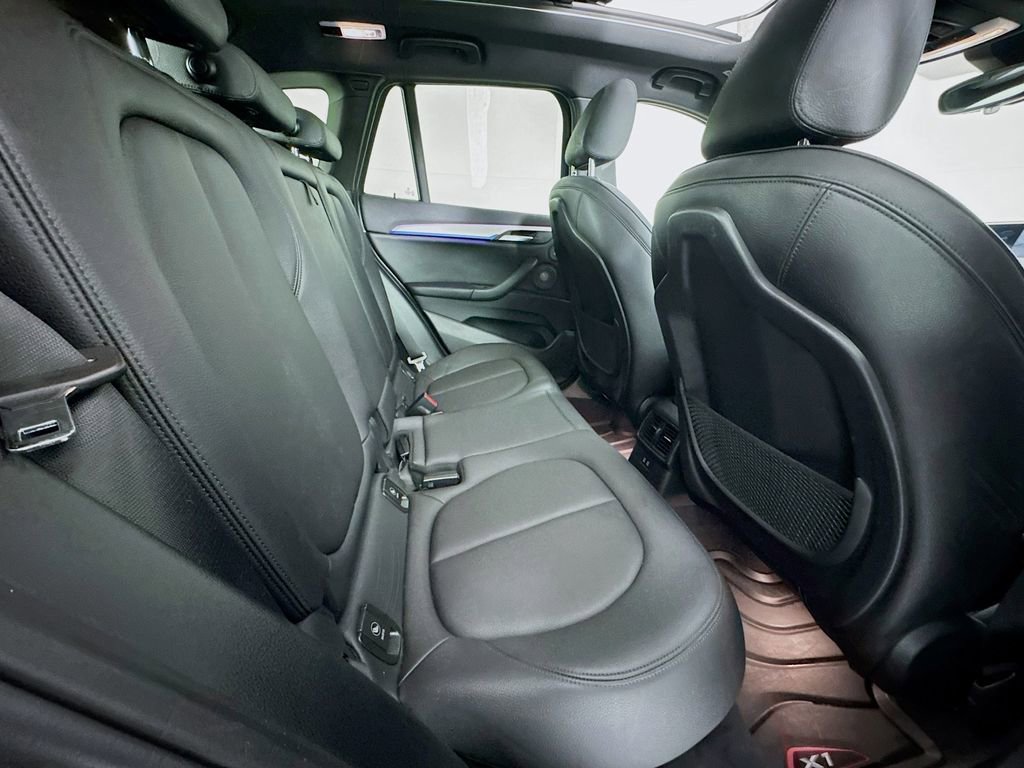 Used 2021 BMW X1 sDrive28i w/ M Sport Package image 35