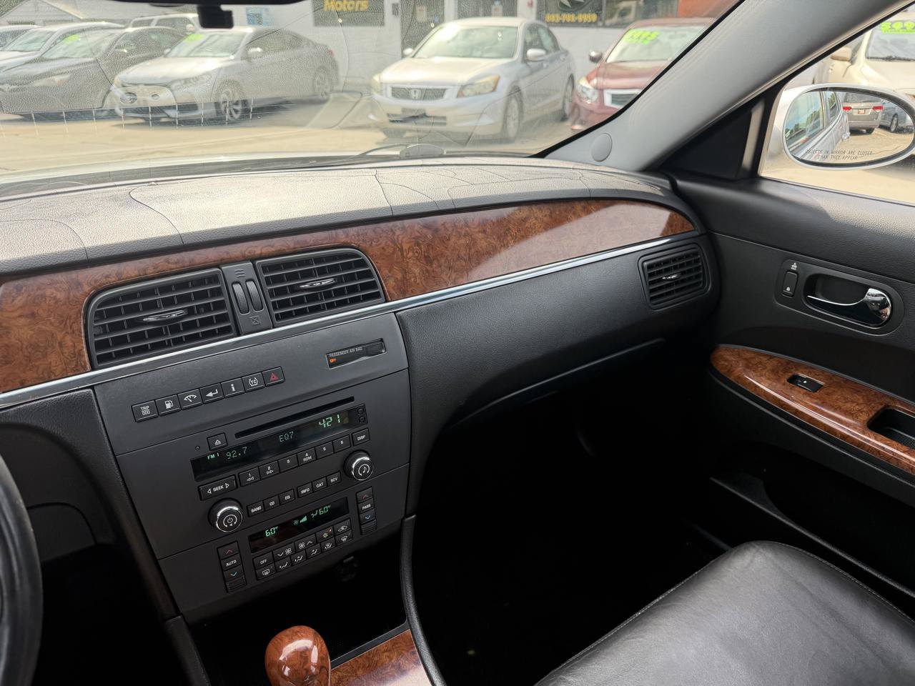 Used 2005 Buick LaCrosse CXL w/ Chrome Appearance Package FWD image 15