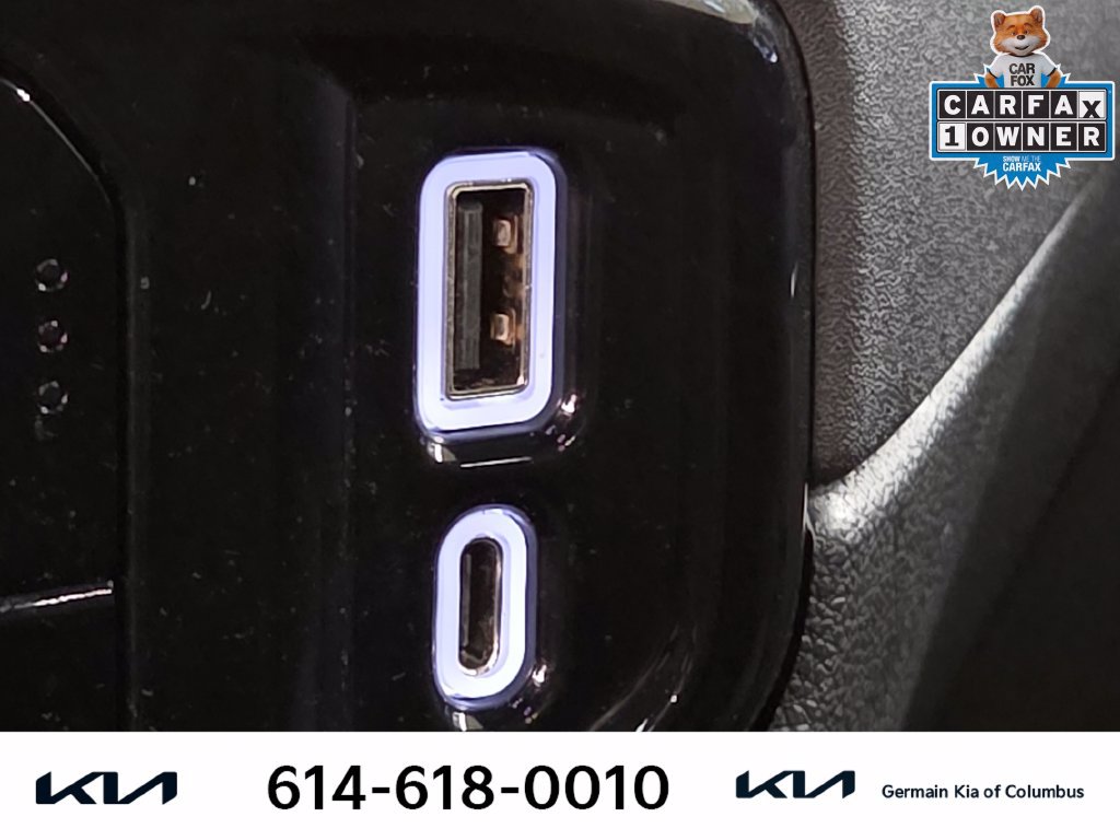 Used 2023 Chevrolet Silverado 1500 LT AWD/4WD image 31
