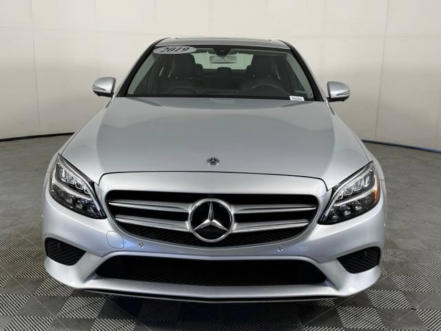 Used 2019 Mercedes-Benz C 300 Sedan image 10
