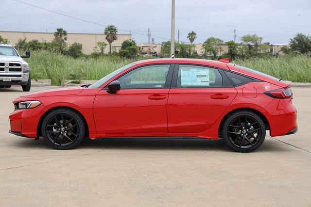 New 2026 Honda Civic Sport image 5