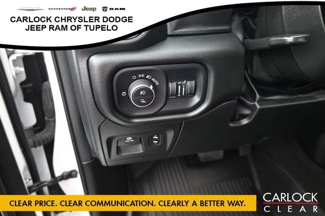 Used 2022 RAM 1500 Laramie w/ Sport Appearance Package AWD/4WD image 16