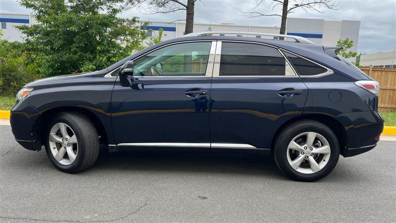 Used 2010 Lexus RX 350 AWD image 5