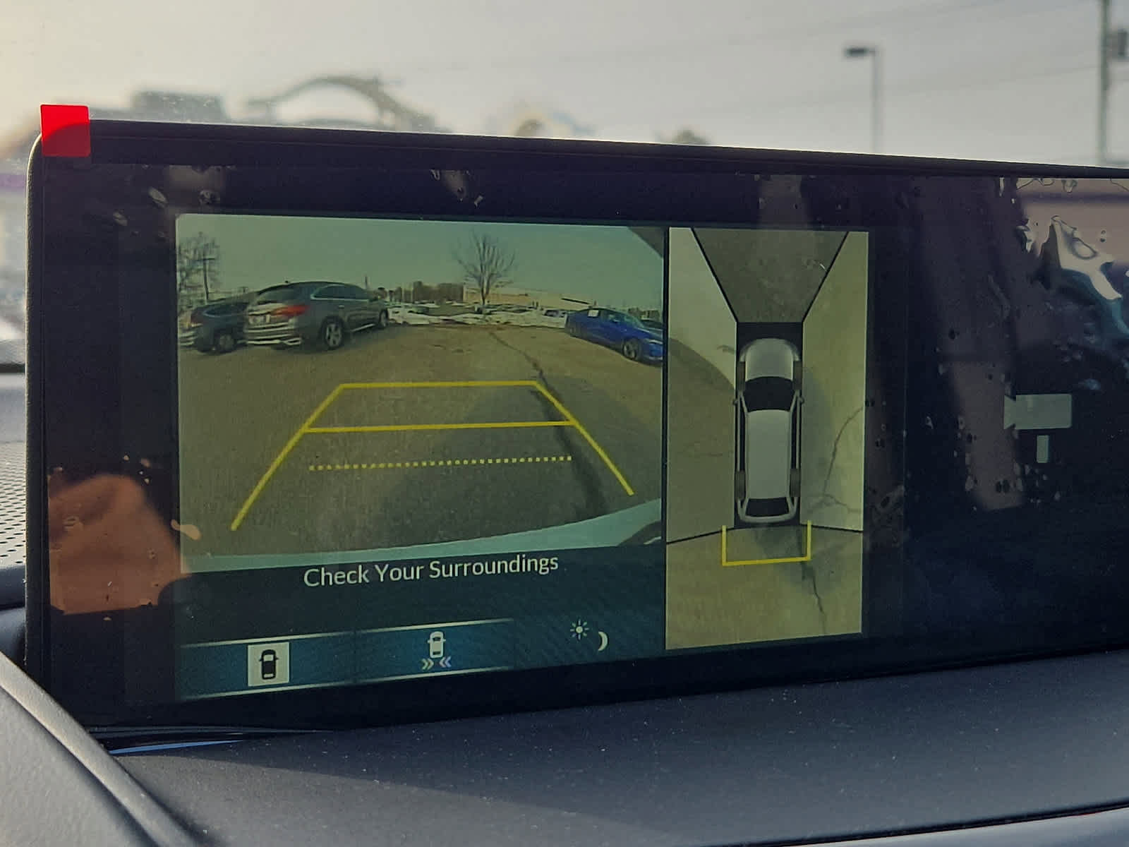 Certified 2025 Acura RDX A-Spec image 20