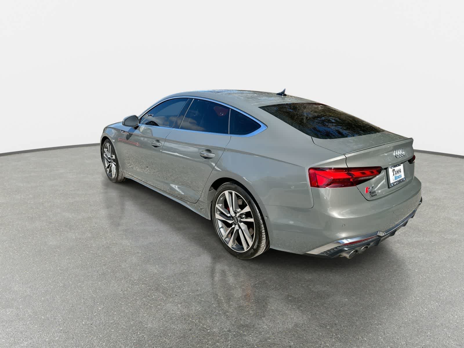 Used 2023 Audi S5 Prestige AWD/4WD image 6