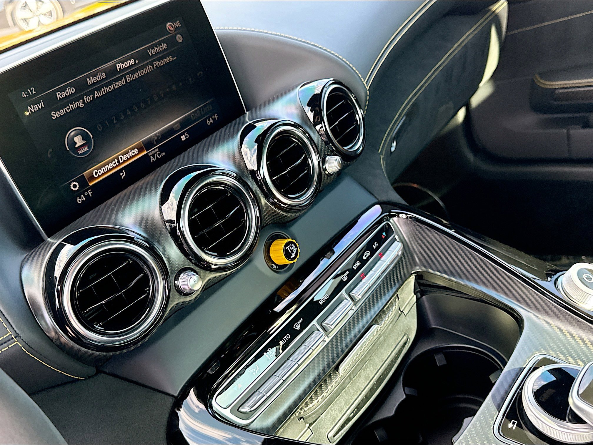 Used 2019 Mercedes-Benz AMG GT R image 24